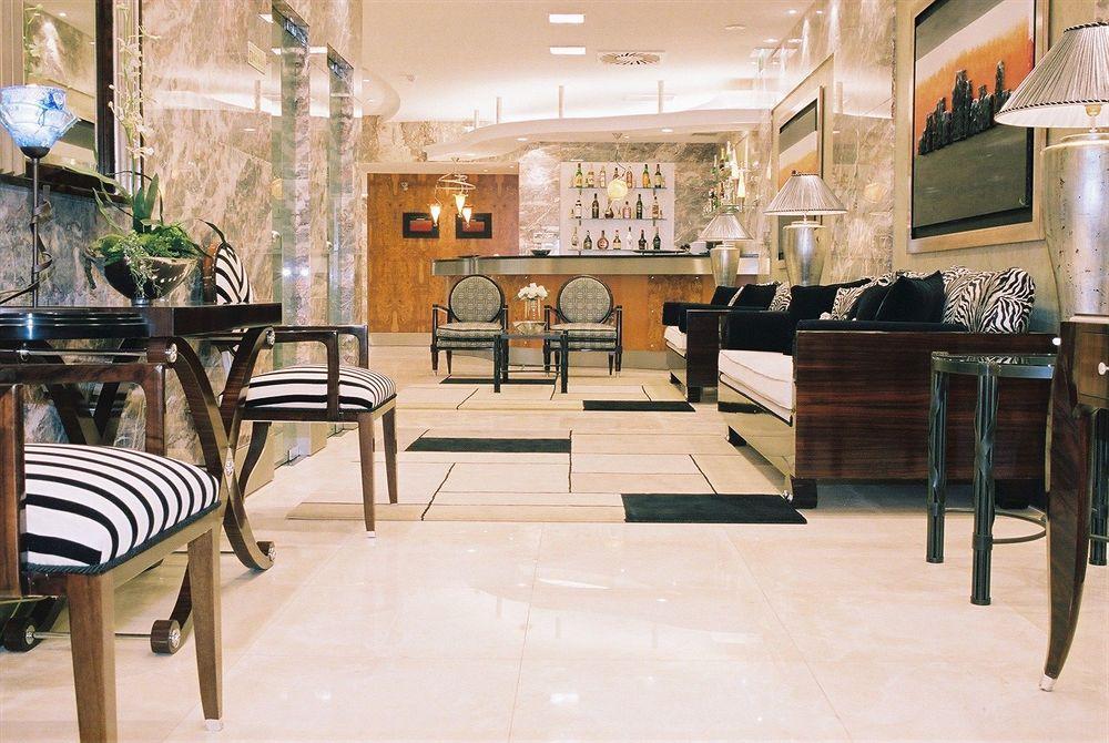 Travel Park Hotel Lisboa