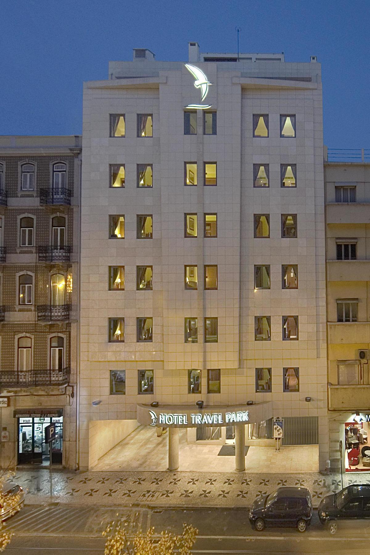 Travel Park 3* Lisbon