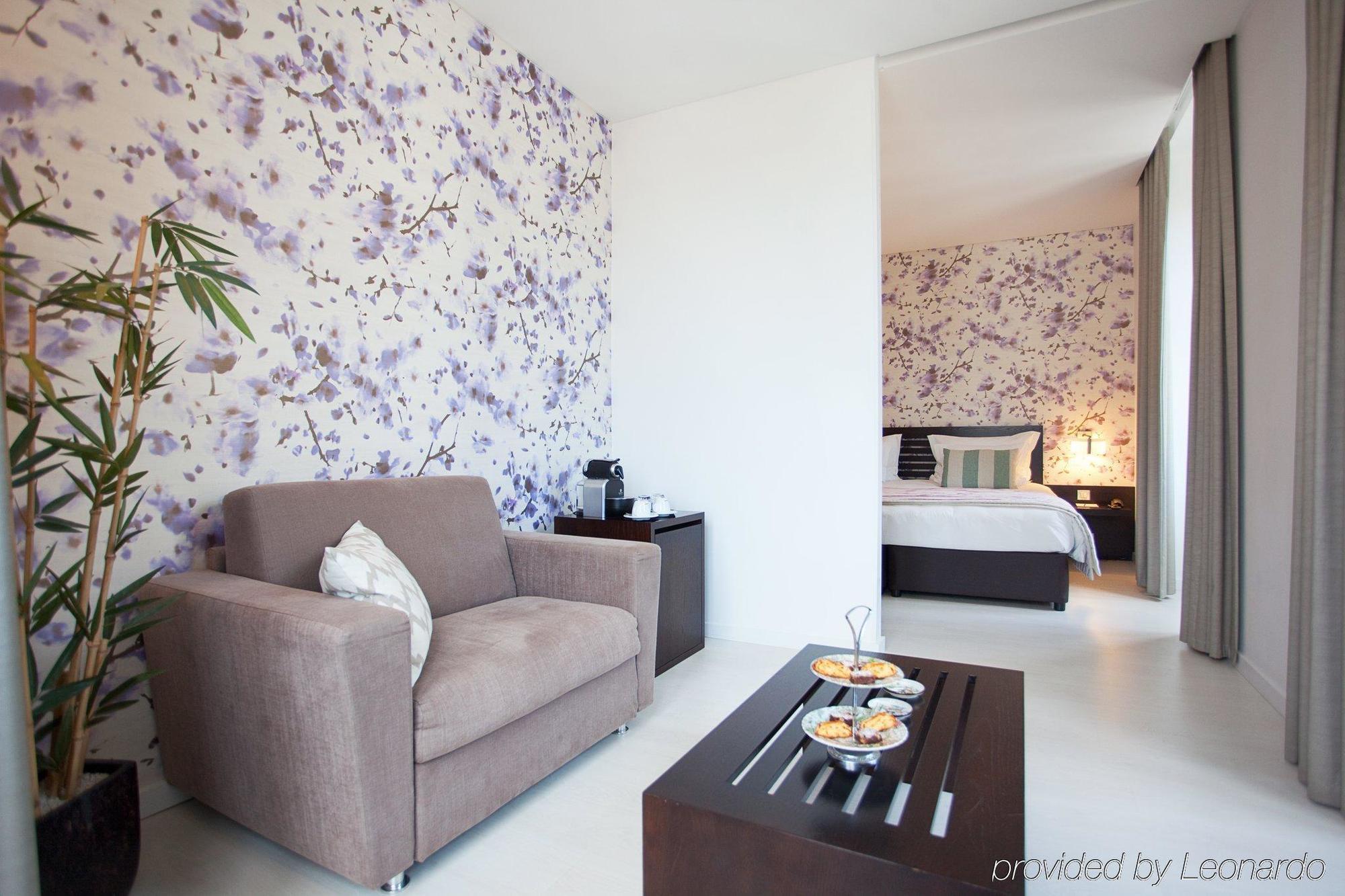 Internacional Design Hotel Lisbon