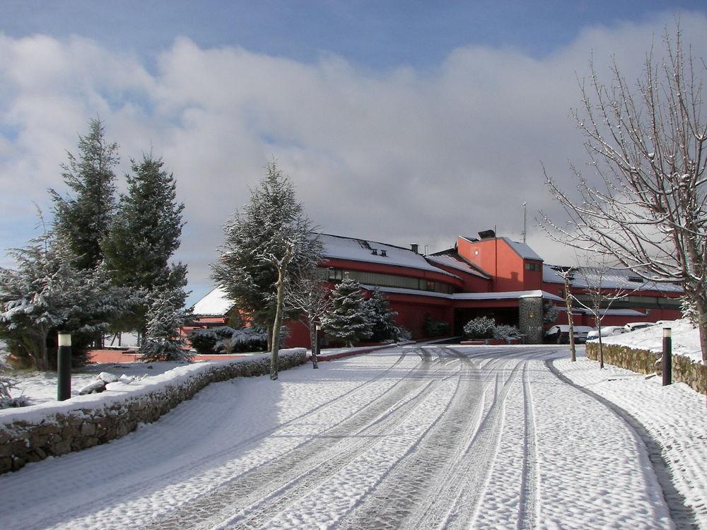 Lam Serra Da Estrela 4*