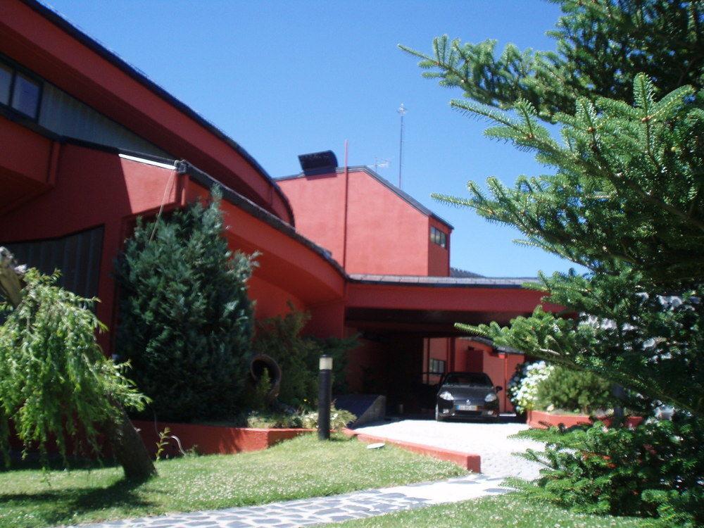 Lam Serra Da Estrela 4* Covilha