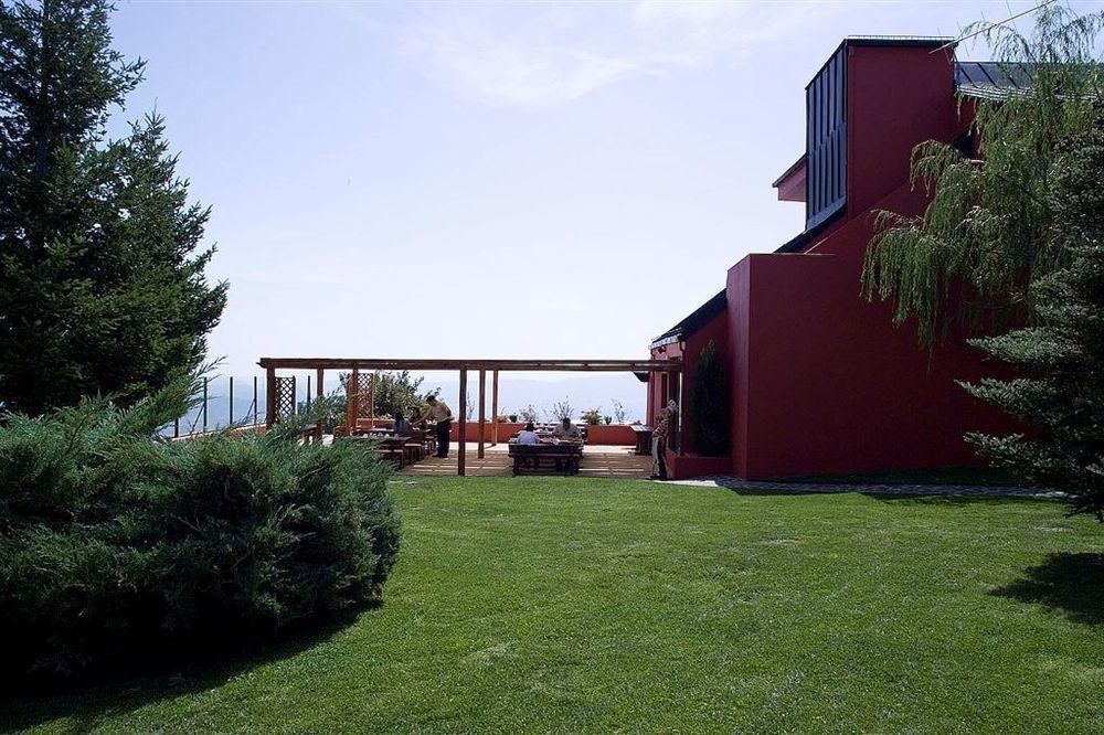 Lam Serra Da Estrela Hotel 4*
