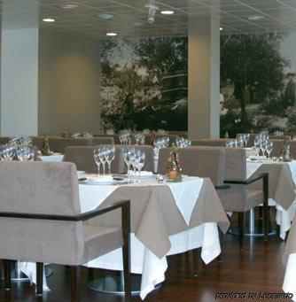 Coimbra Hotel