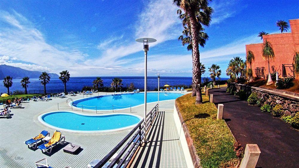 Monte Mar Palace Hotel 4*