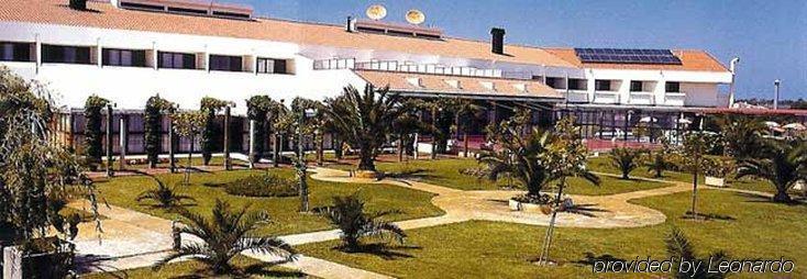 Riabela Hotel