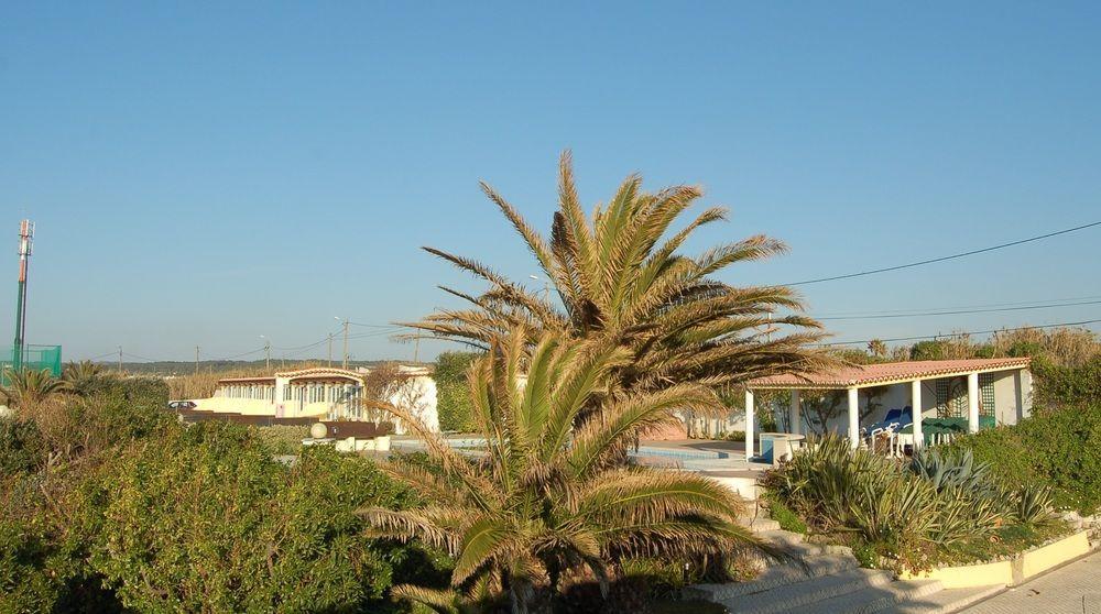 Quinta Da Vigia Aparthotel