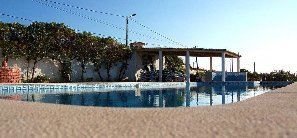 Quinta Da Vigia Aparthotel 3*