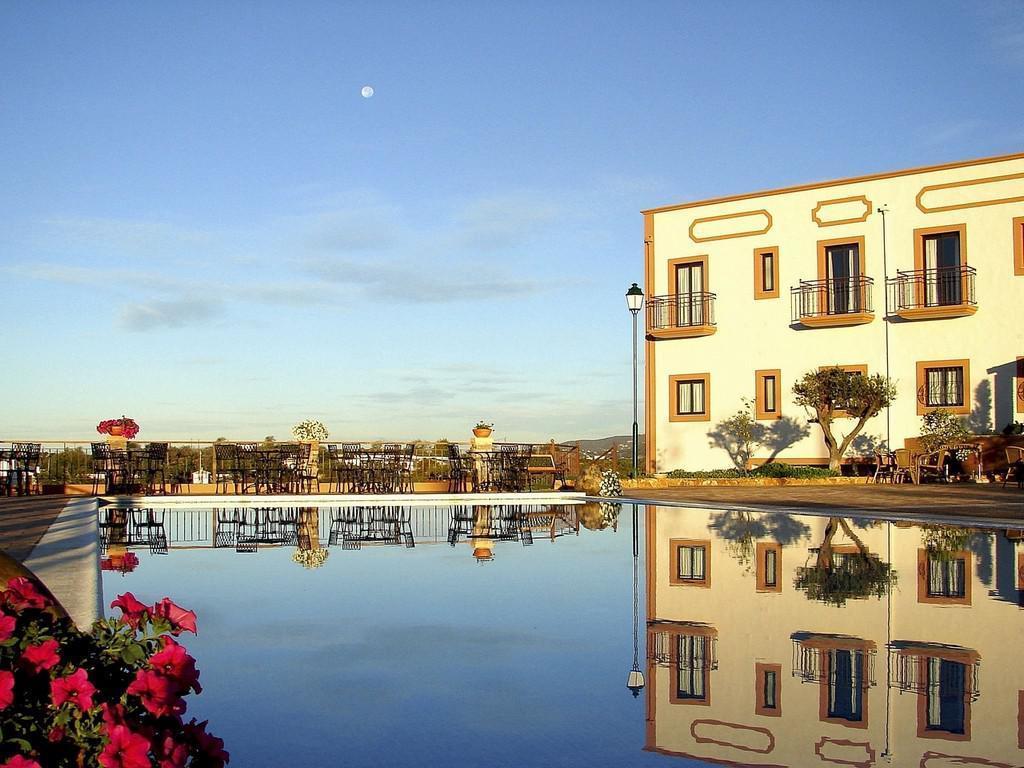 Quinta Dos Poetas Nature & Hotel