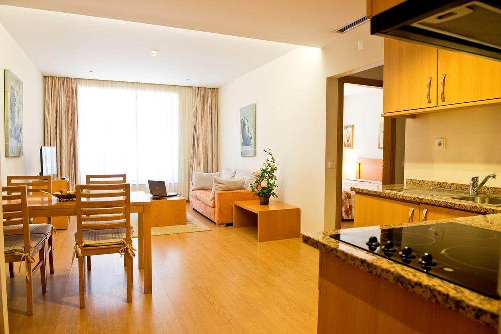 Eurosol Aparthotel Leiria
