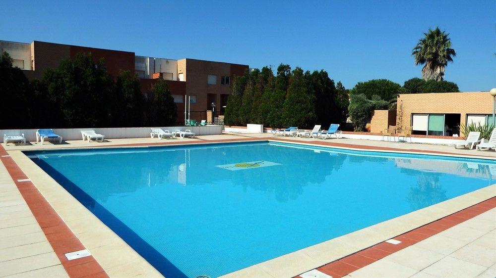 Jardins Da Ria Aparthotel 4*
