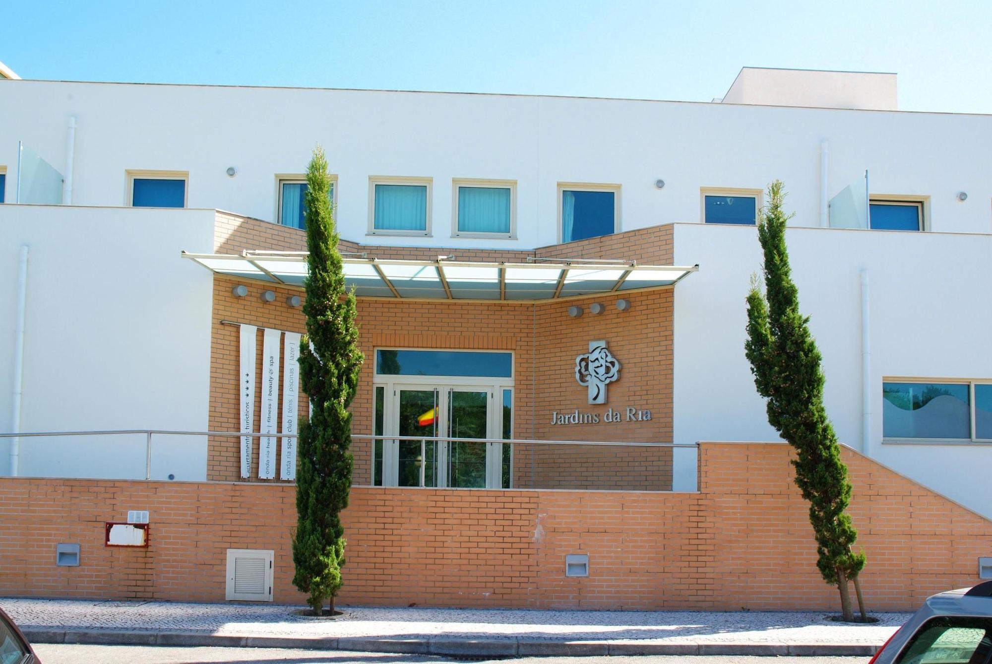 Jardins Da Ria 4*