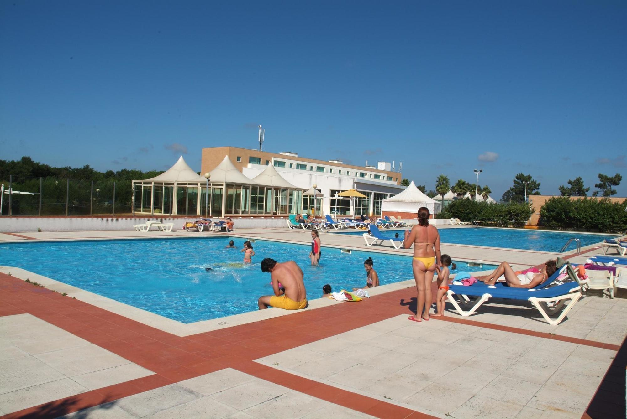Jardins Da Ria Aparthotel 4*