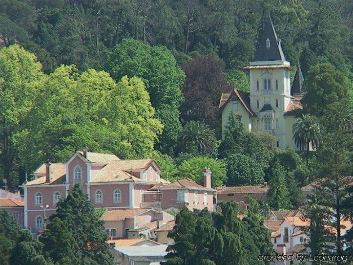 Alegre - Bussaco Boutique Hotel 3*