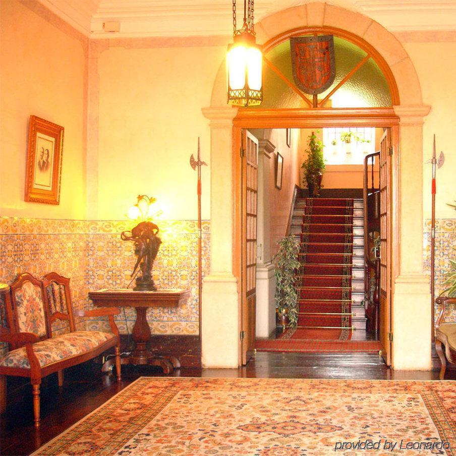 Alegre - Bussaco Boutique 3*