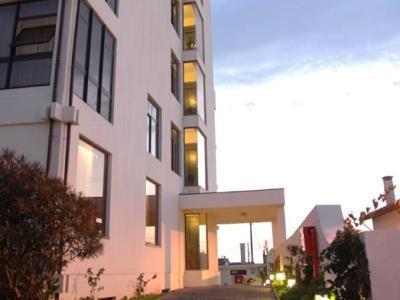 Torre Mar Hotel