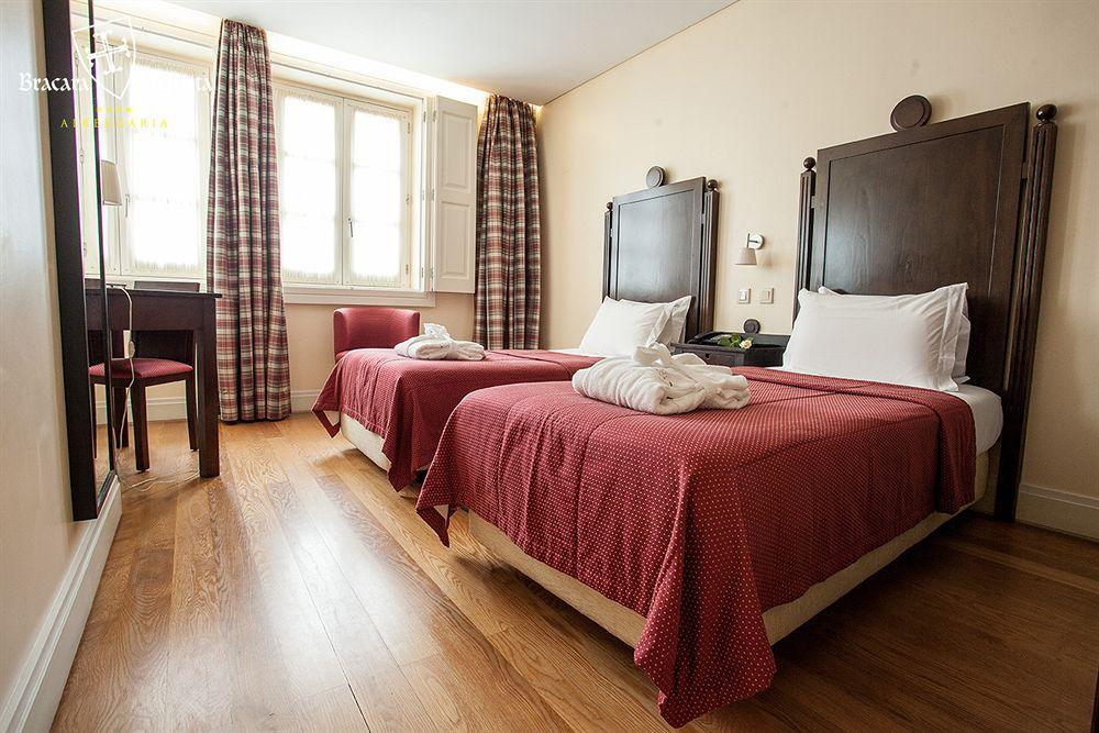 Bracara Augusta Hotel Braga