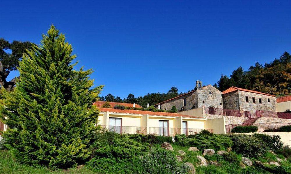 Convento De Belmonte Hotel 4*