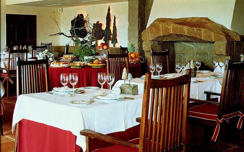 Convento De Belmonte Hotel Belmonte (Castelo Branco)