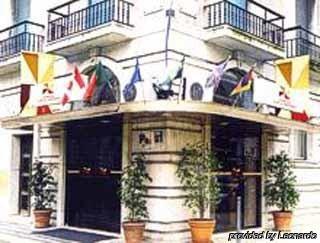Residencial Do Areeiro 2* Lissabon