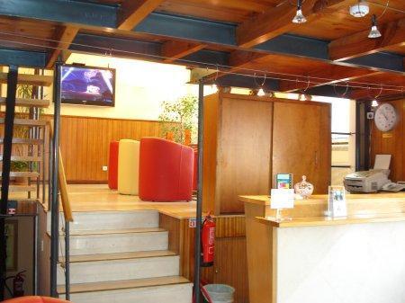 Residencial Do Areeiro Gasthuis Lissabon