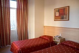 Residencial Do Areeiro Gasthuis 2*