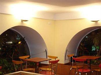 Residencial Do Areeiro Gasthuis