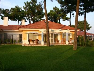 Aldeamento Turistico Casas Da Holiday park 4*