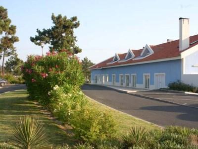 Aldeamento Turistico Casas Da 4*