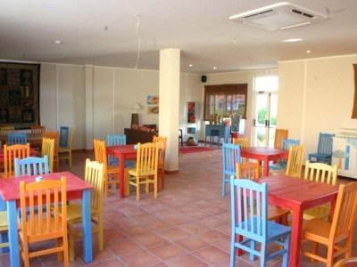 Aldeamento Turistico Casas Da Holiday park