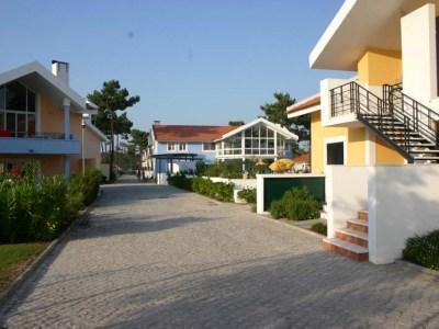 Aldeamento Turistico Casas Da Holiday park Comporta