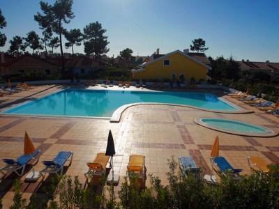 Aldeamento Turistico Casas Da 4* Comporta