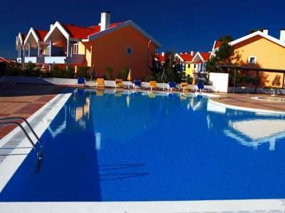 Aldeamento Turistico Casas Da Holiday park 4*