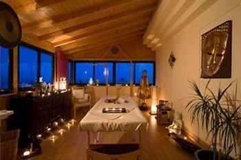 Sentido Galosol 4* Caniço