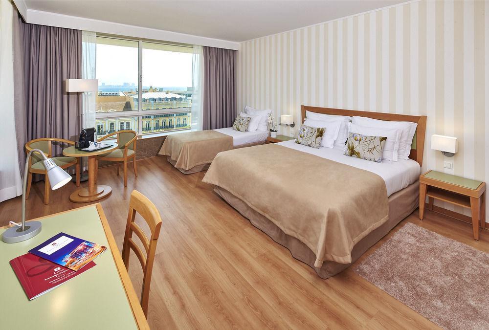 Luna Esperanca Centro 4* Setubal