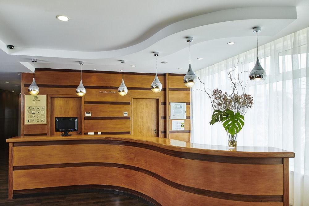 Luna Hotel 4*
