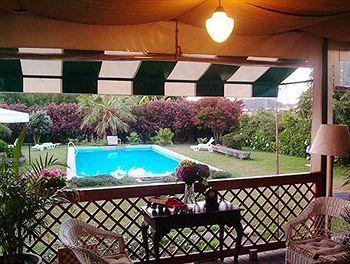 Quinta Alfaias 3* Fajozes