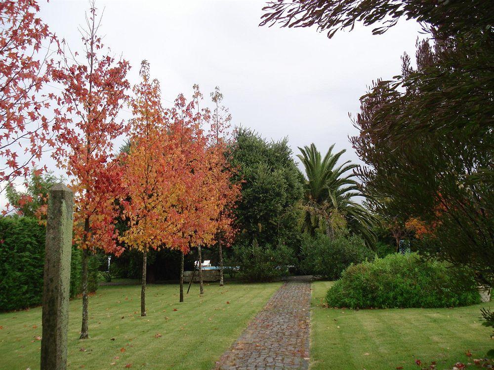 Quinta Alfaias Guest house Fajozes