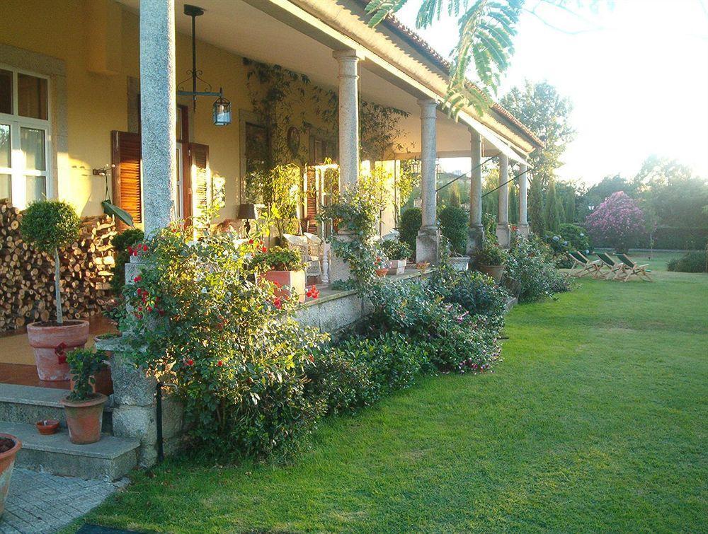 Quinta Alfaias 3*
