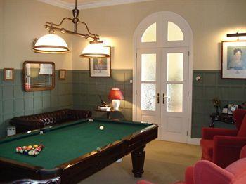Quinta Alfaias Guest house Fajozes