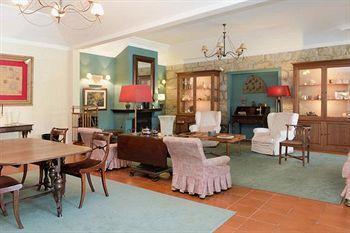 Quinta Alfaias Guest house 3*