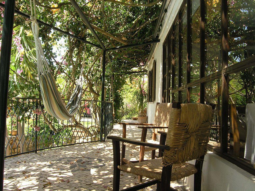 Uma Casa A Beira Sol Bed & Breakfast 3*