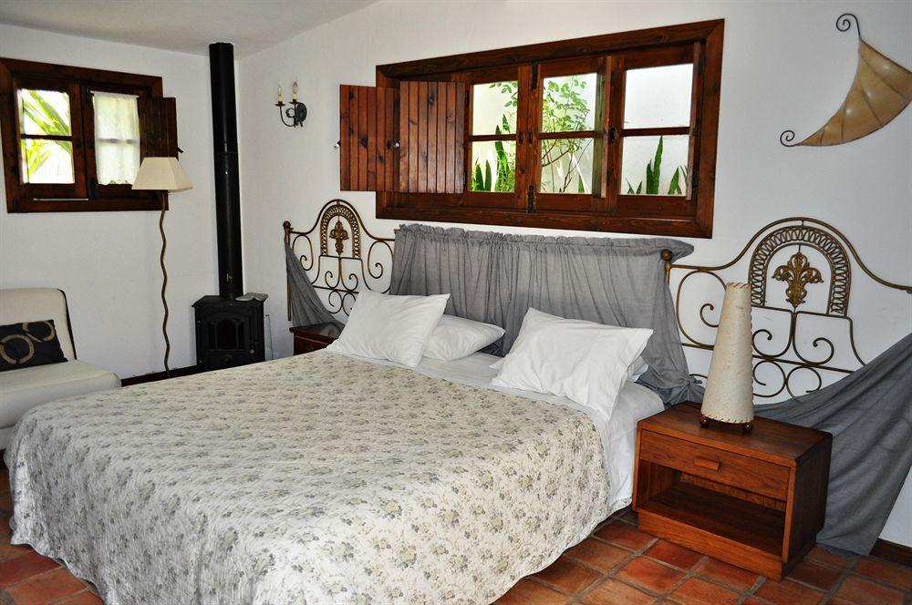 Uma Casa A Beira Sol Bed & Breakfast Lagos