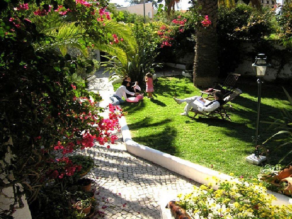 Uma Casa A Beira Sol 3*