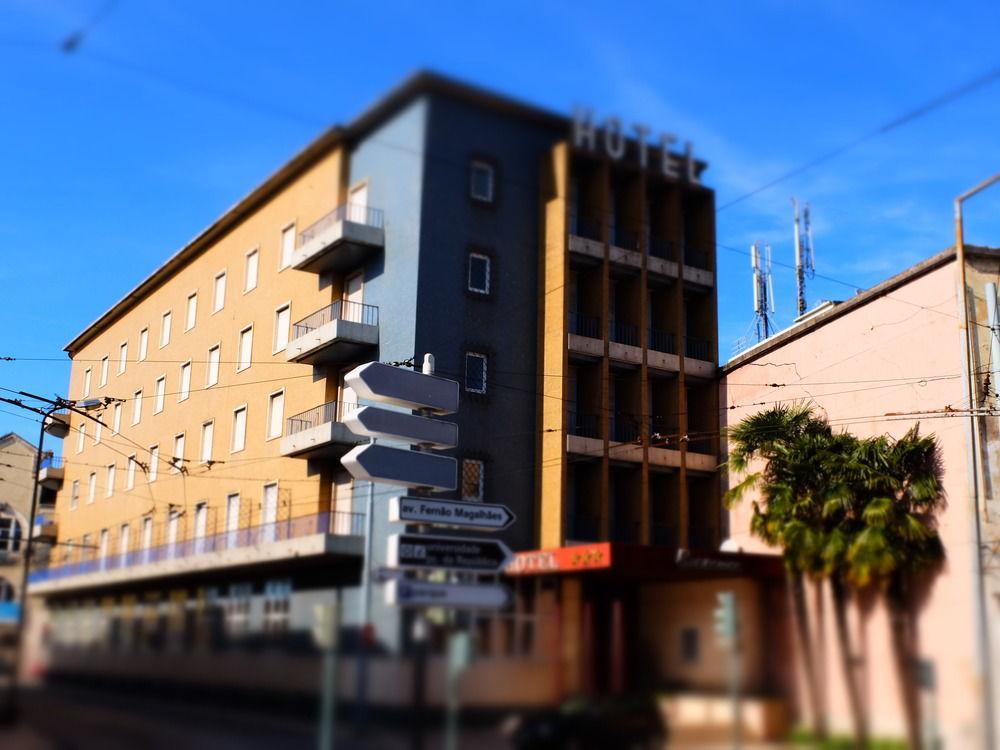 Braganca Hotel 3*
