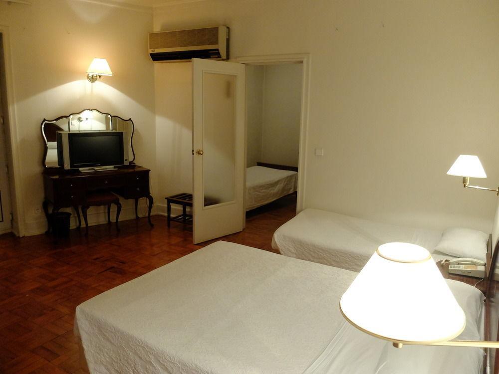 Braganca Hotel Coimbra