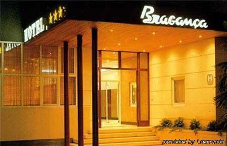 Braganca Hotel 3*