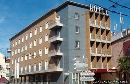 Braganca 3*