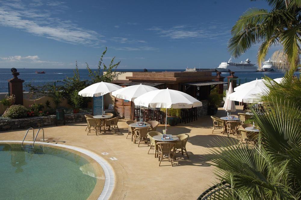 Portobay Santa Maria - Adults Only 4* Funchal (Madeira)