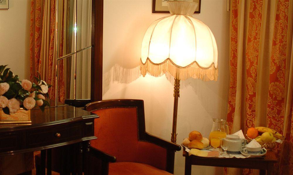 Eden Hotel 3*