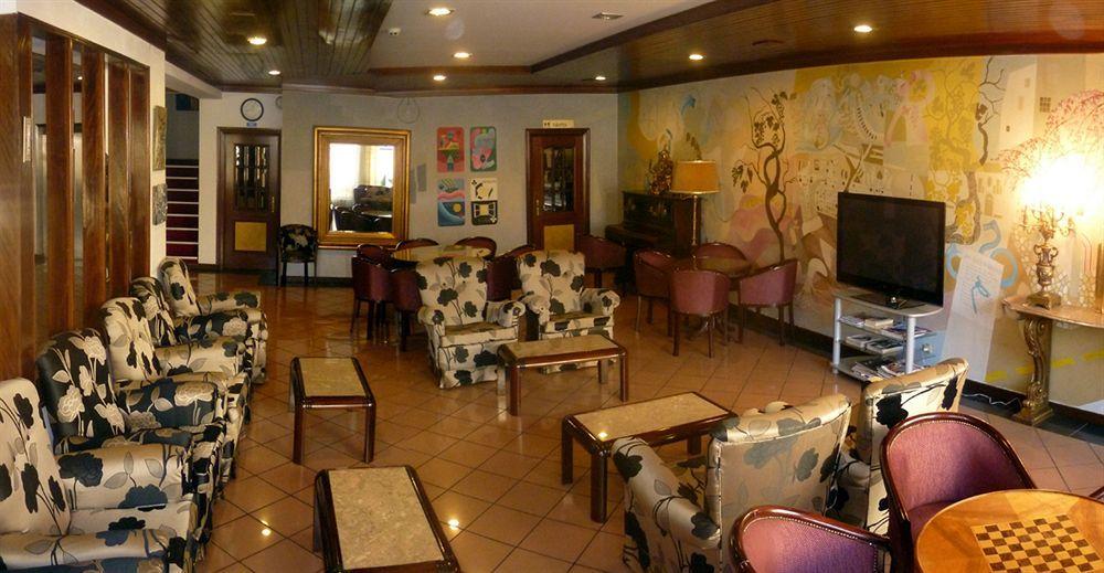 Eden Hotel Luso (Mealhada)